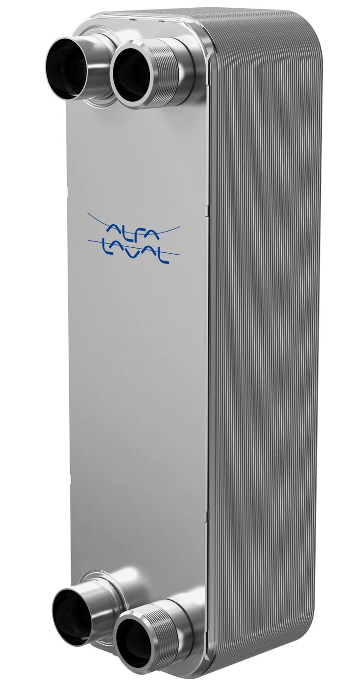 Alfa Laval AlfaNova-52-120P