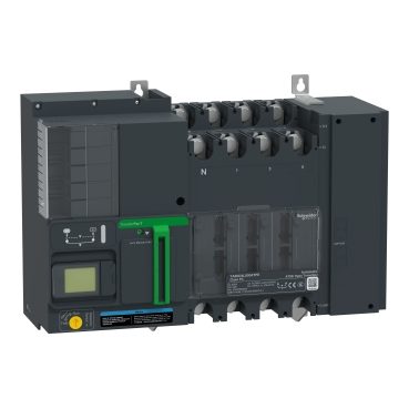 Schneider Electric Marine Blokset Marine 800A 400V