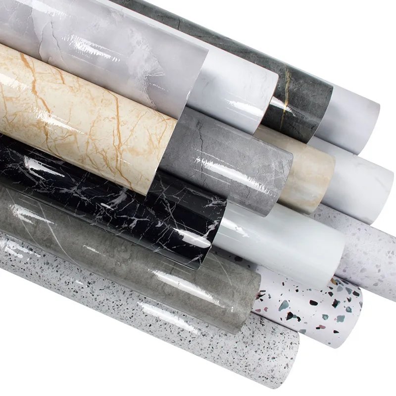 JIANGSU HIMEI NEW MATERIAL HM-Decorative PVC Film