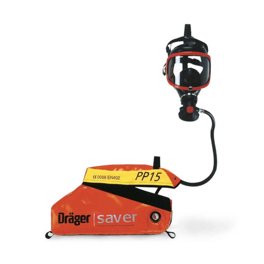 Dräger Saver PP