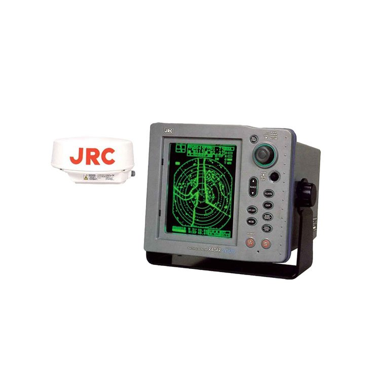 JRC NCD-2182