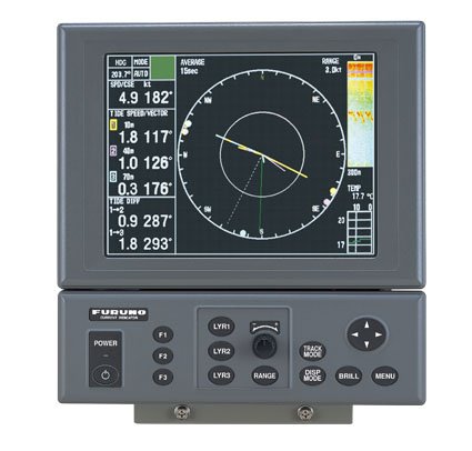 Furuno Bow Thruster Indicator-C