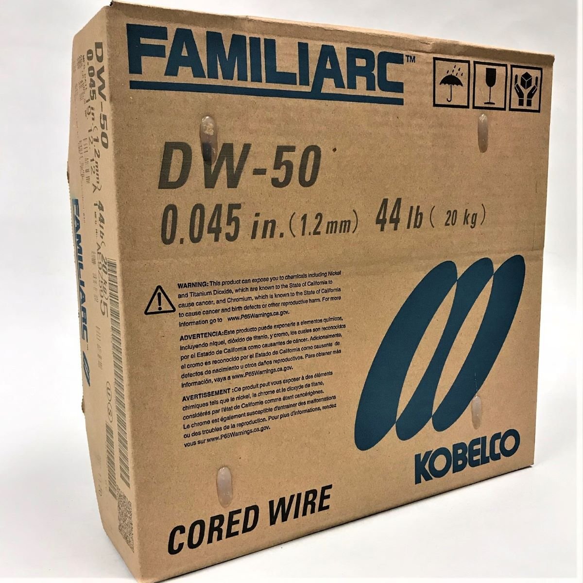 Kobe Steel, Ltd. Ibaraki Plant DW-50 / C1