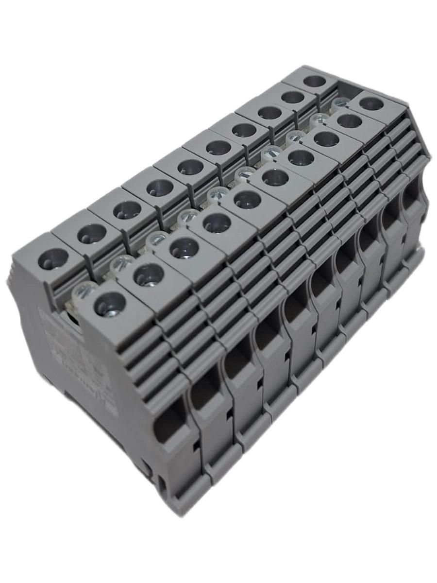 Klemsan Elektrik Elektronik San ve Tic AVK 6