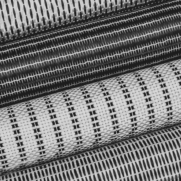 Arvind PD Composites Pvt. Woven roving GW123 - (XXX)