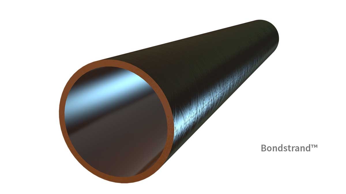 NOV FGS Malaysia Bondstrand™ 5000 Series Pipes and Fittings, Bondstrand™ 5000C Series Pipes and Fittings, Bondstrand™ 5000 FP PP B Series Pipes and Fittings, Bondstrand™ 5000C FP PP B Series Pipes and Fittings