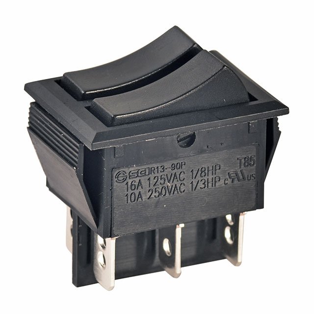 WISKA Rocker switch 7228439 - SE