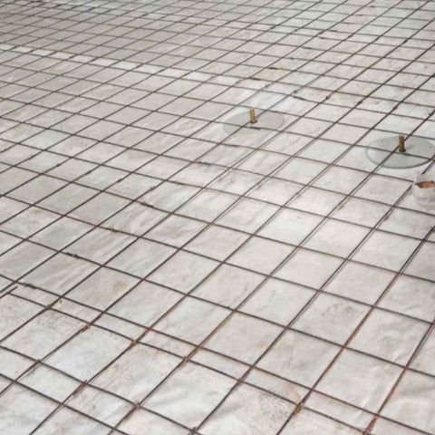 Suzhou Yibo Industry & Trading YB-A60FI-2 Type Class A-60 Floating Floor