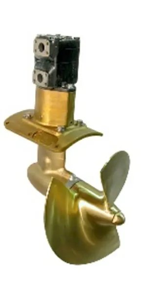 Kobelt KP 8