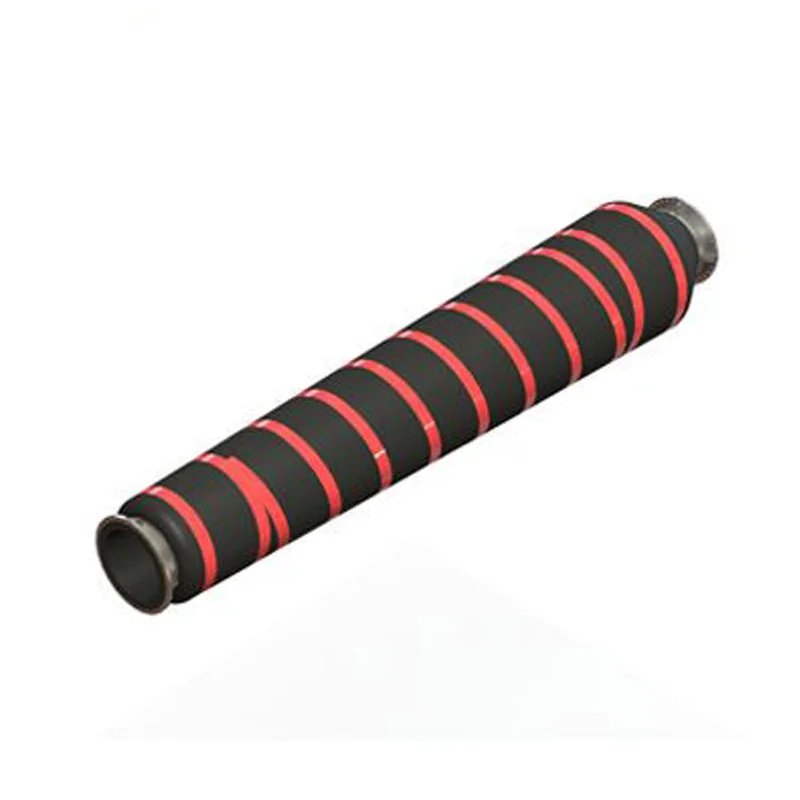 Parker/Polyflex PP Floating 14in x 9m