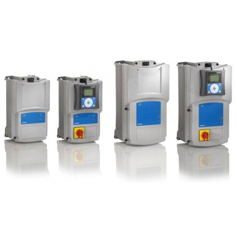 Danfoss/Vacon NXC Marine 630kW 690V