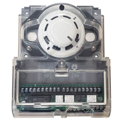 Hochiki Marine Duct Smoke Detector