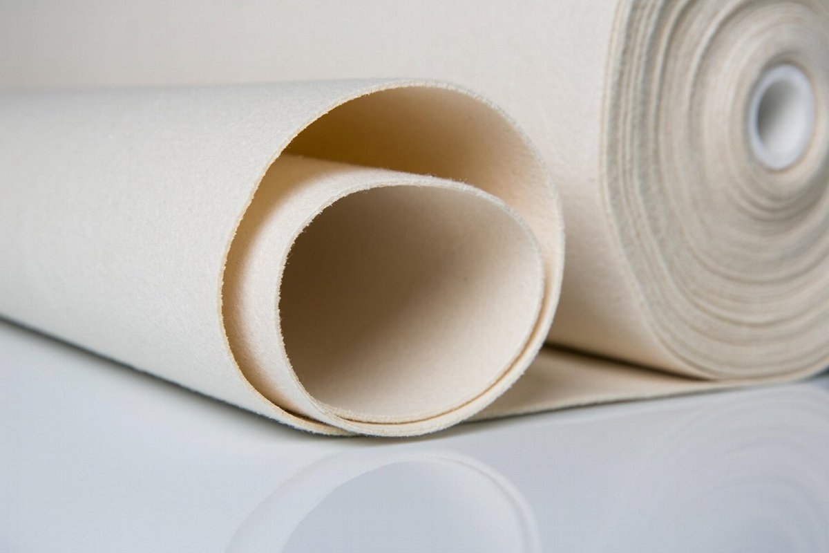 BIP Industries Co., Ltd. Goseong Non-woven fabric