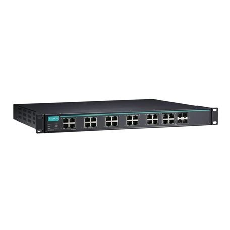 Moxa IKS-6728A-8PoE