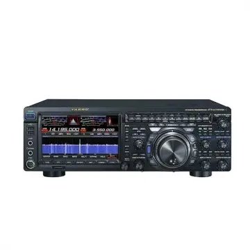 HF Radio QM5086