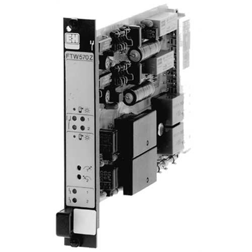Endress+Hauser Typ FTW570Z