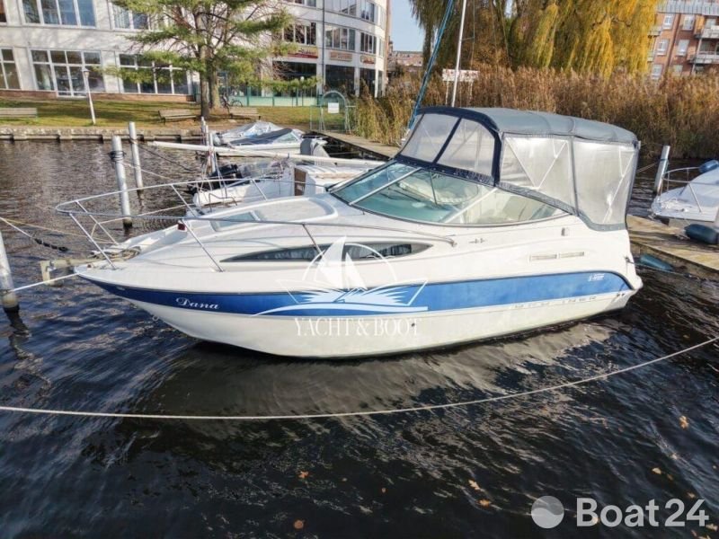 Boot Bremen GbR 245 SB