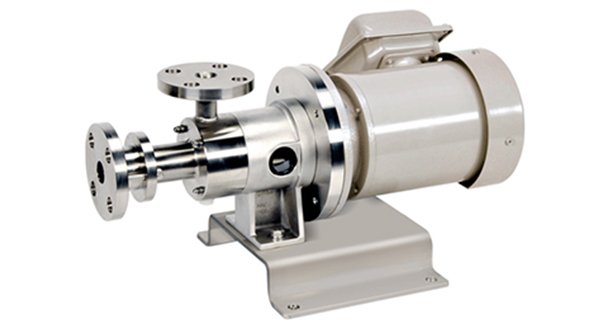 Heishin CY-F-MN Series - CY-F-MN magnetic coupling small capacity