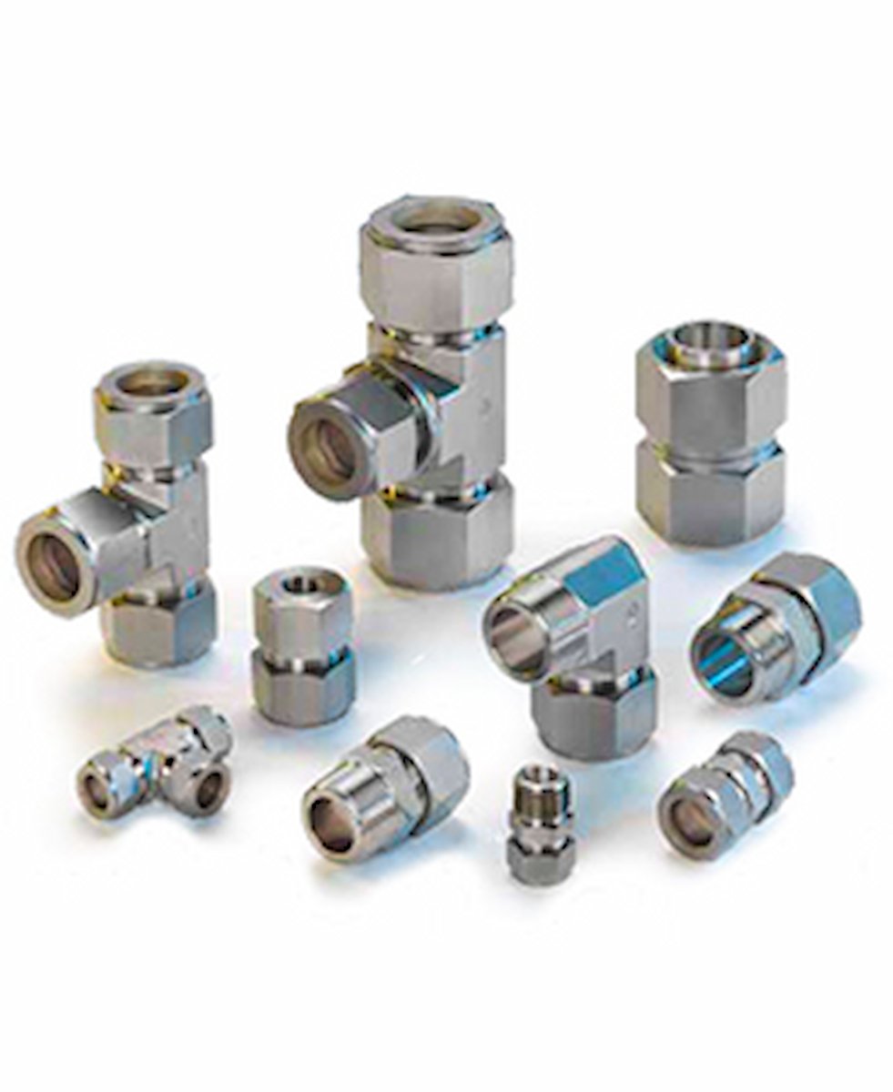 Ham-Let Group LOK® Tube Fittings