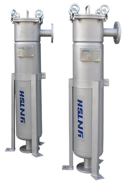 Wuxi Inoco Filtration System YNTSH-SNG-50, YNTSH-SNG-80