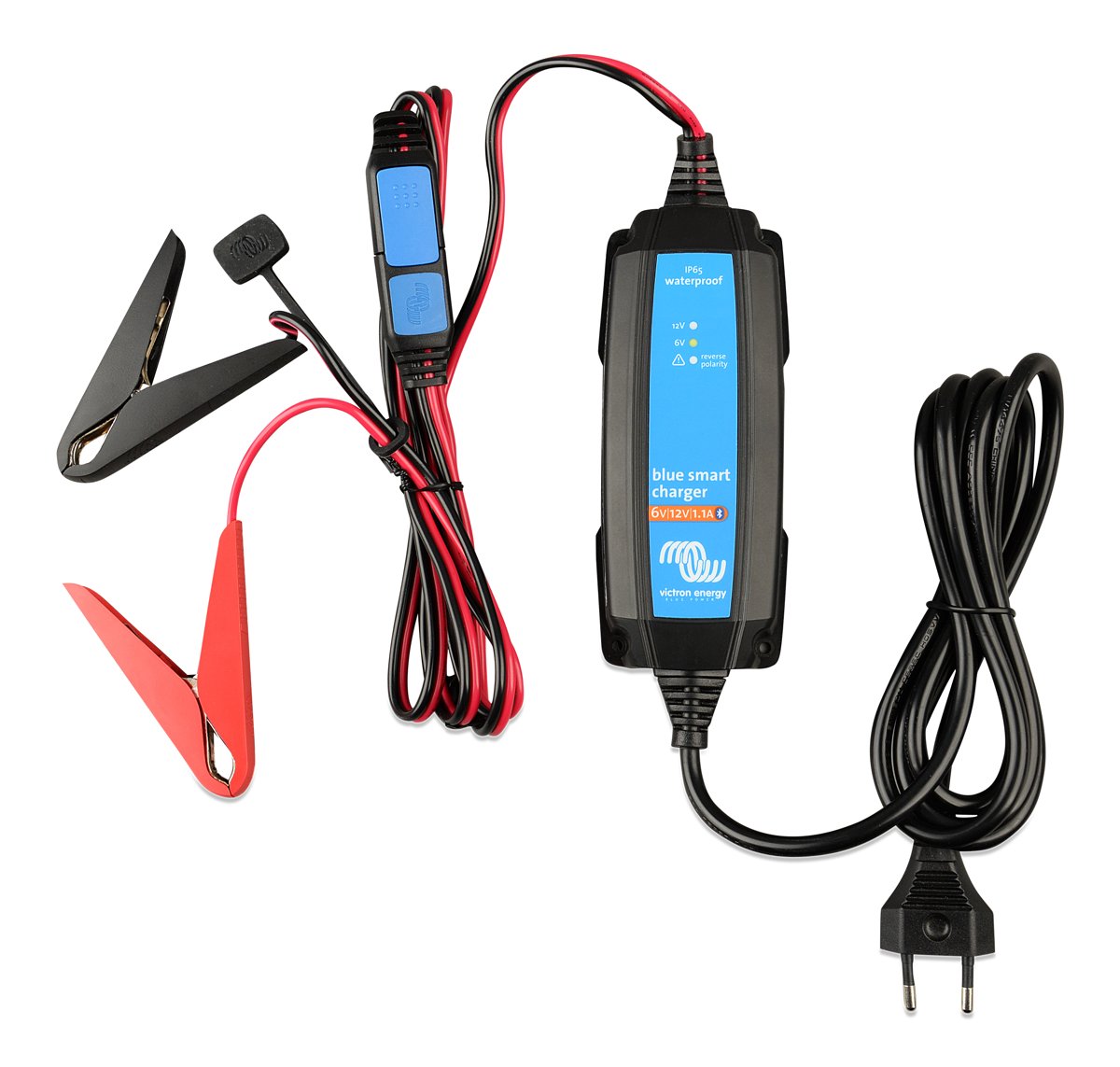 Victron Energy Automotive IP65 Charger 6V