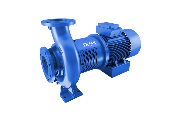 DESMI NSL300-418 -02-kombination