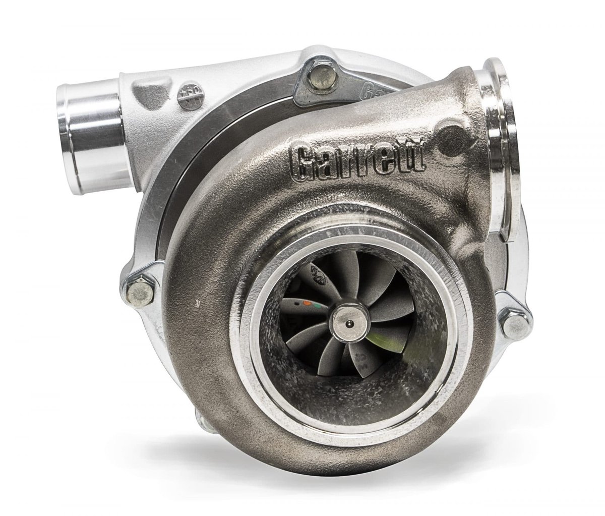 Garrett Motion Marine G30-660/Garrett G30-770