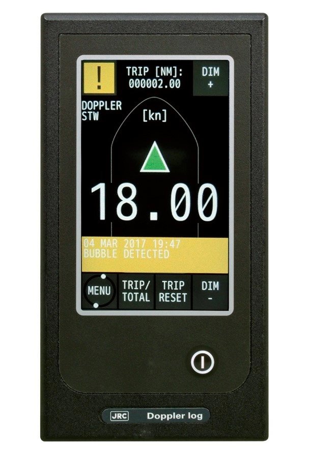 JRC JLN-741A