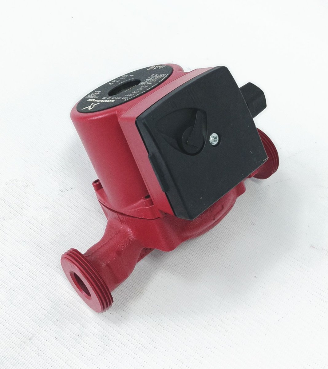 Grundfos 40-180-2P