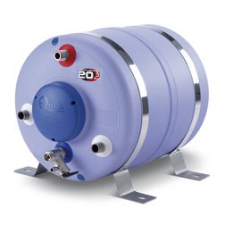 BWT Marine Hot Water Calorifier 20m3h BWT Marine