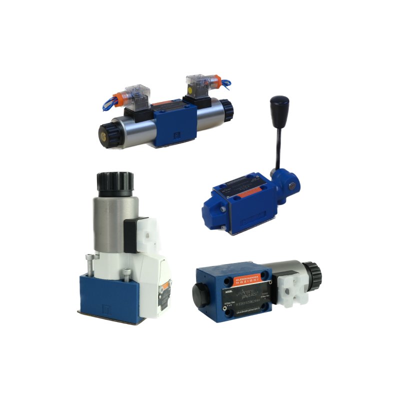 MacArtney Hydraulics 003-00000243