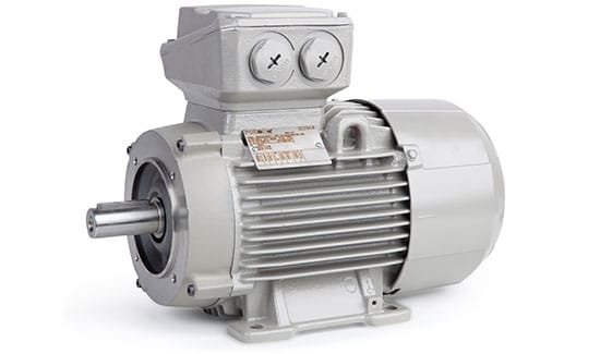 Rotor 6RN280M08E32 8-pole