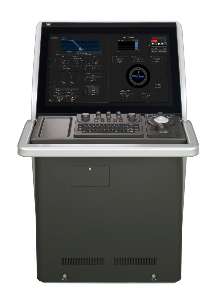JRC CWA-245*1
