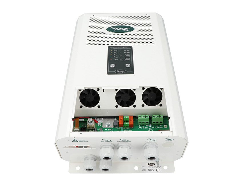 SEIMI WPC-3500-24