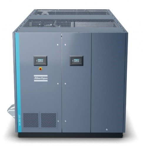 Atlas Copco Marine GA 200/10