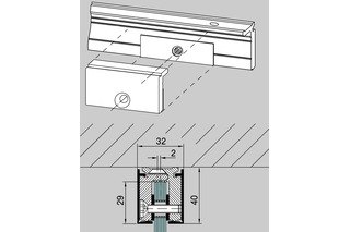 Shat-R-Shield Marine SRS LED 15W IP55 4000K