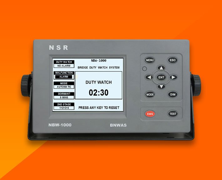 New Sunrise NBW-1090RW
