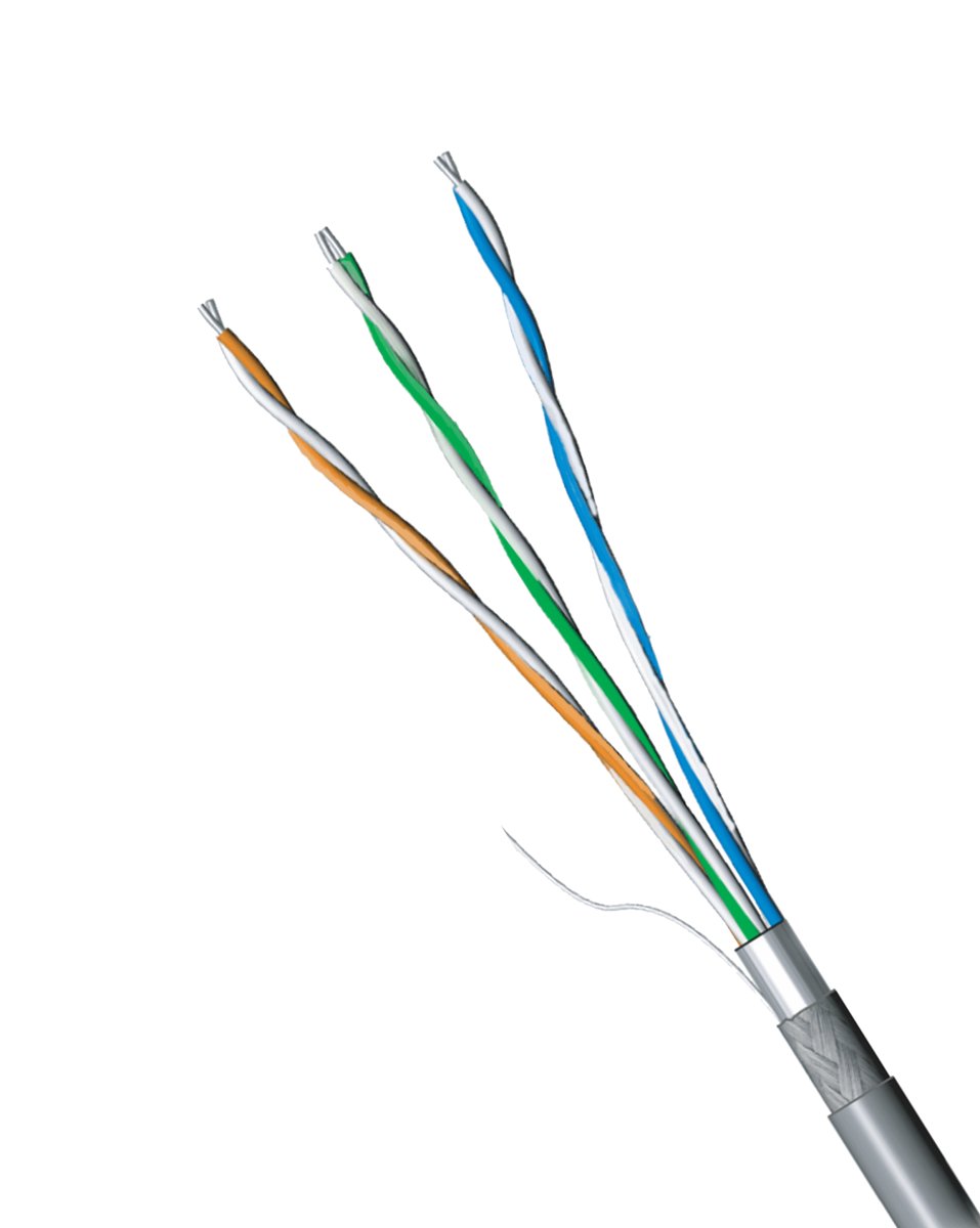 TecniKabel TKSEA RS 485 LSZH CABLE