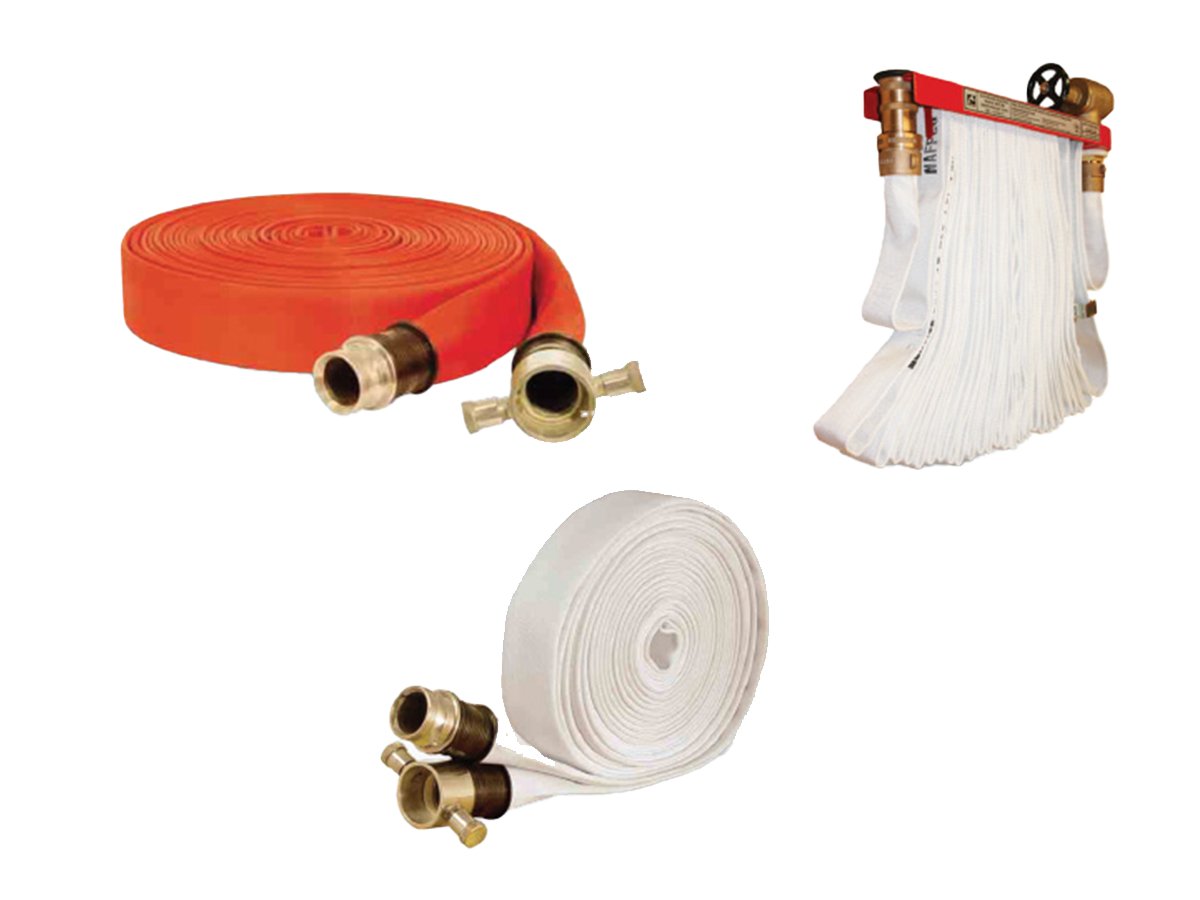NAFFCO Marine NF-FH65DJ-HP