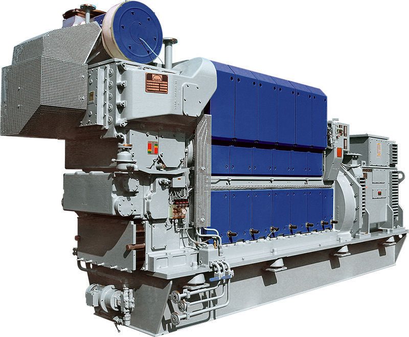 APL Maritime L21/31