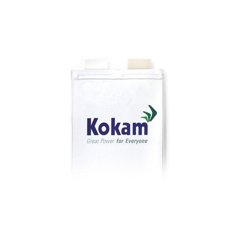 KOKAM AKBMS 100 Marine LFP