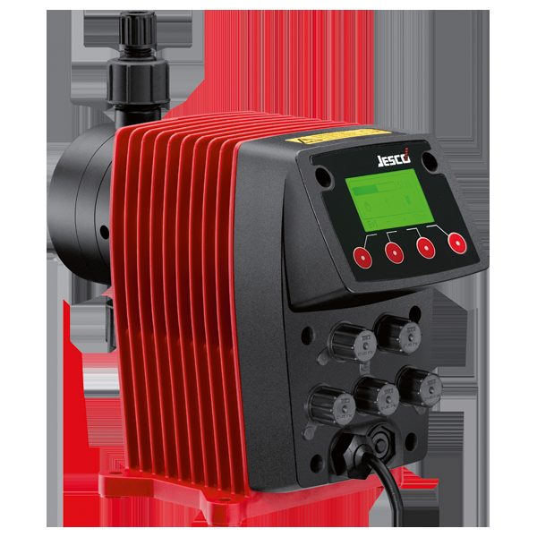 Lutz-Jesco Marine Mineral Dosing 20m3h Marine