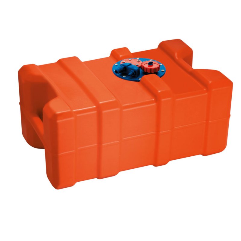 Elas-Pol s.c. Danuta i Jerzy Elas Fuel Tank 50 - 750 l