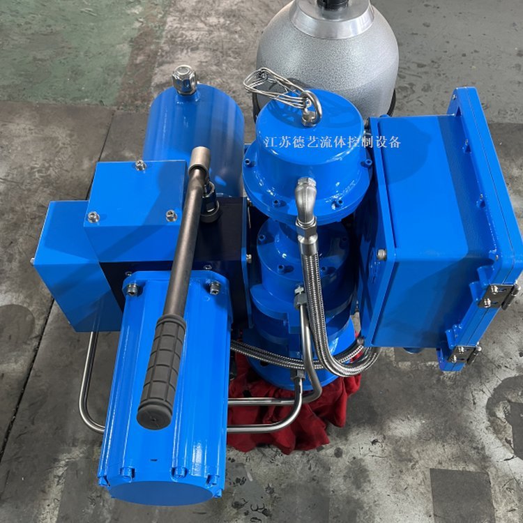 Hae Jo Industrial HJB-CO, HJB-GT, HJB-CA, HJB-OT