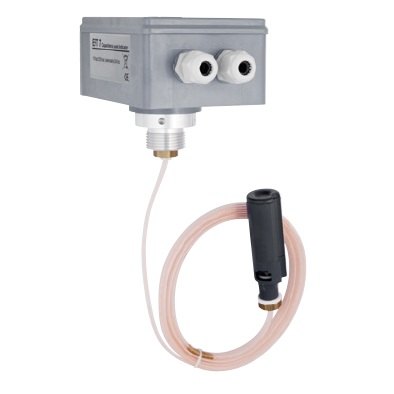 AFRISO capacitance level switch CapFox® ENT 21 MK -05 ST | 5656005ST-L-5B01