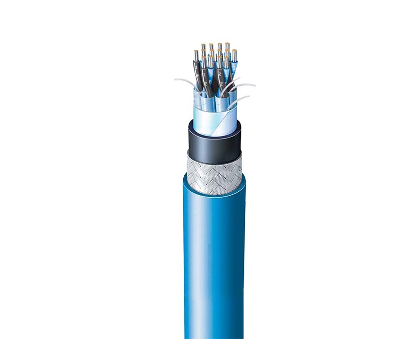Changzhou Marine Cable N02V03C010WEBAYE5