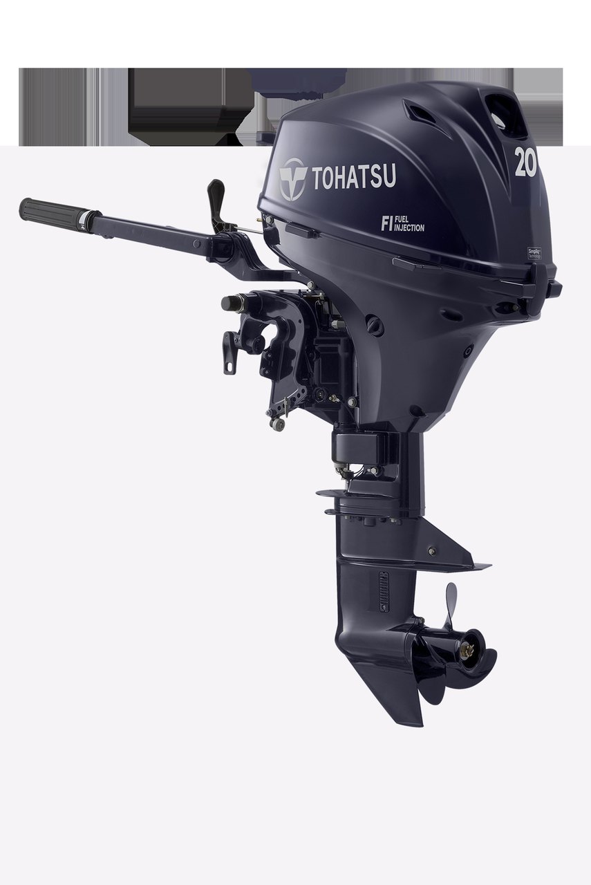 Tohatsu Corporation F1TXM.20922A
