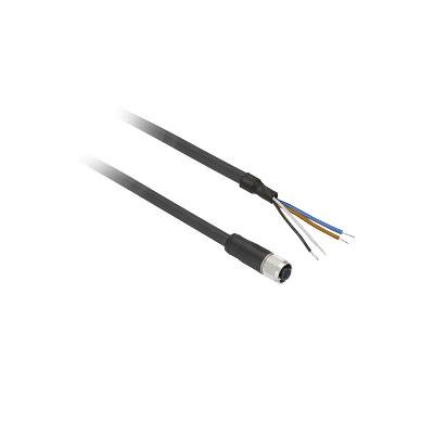 TKF/TKD S7-I 12Px1.5mm2 300/500V