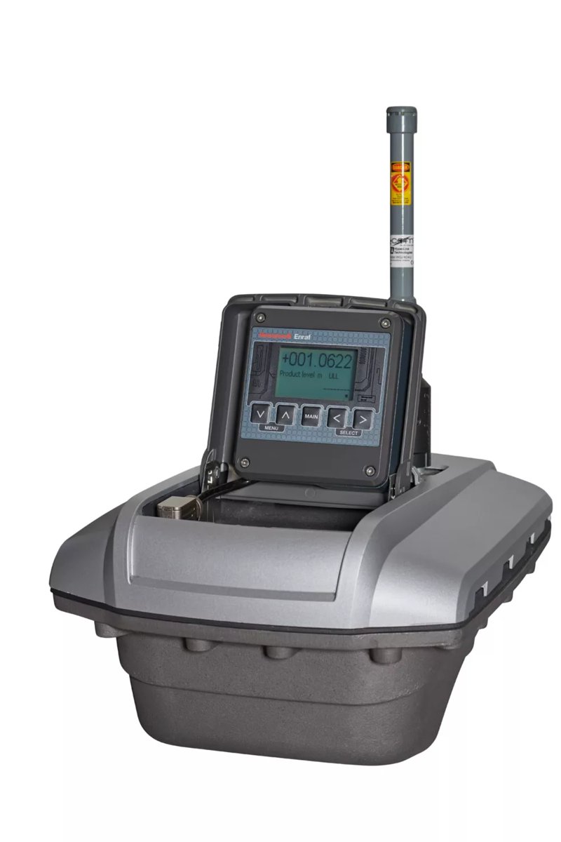 Honeywell Enraf 857 Portable Servo 20m non-Ex Marine