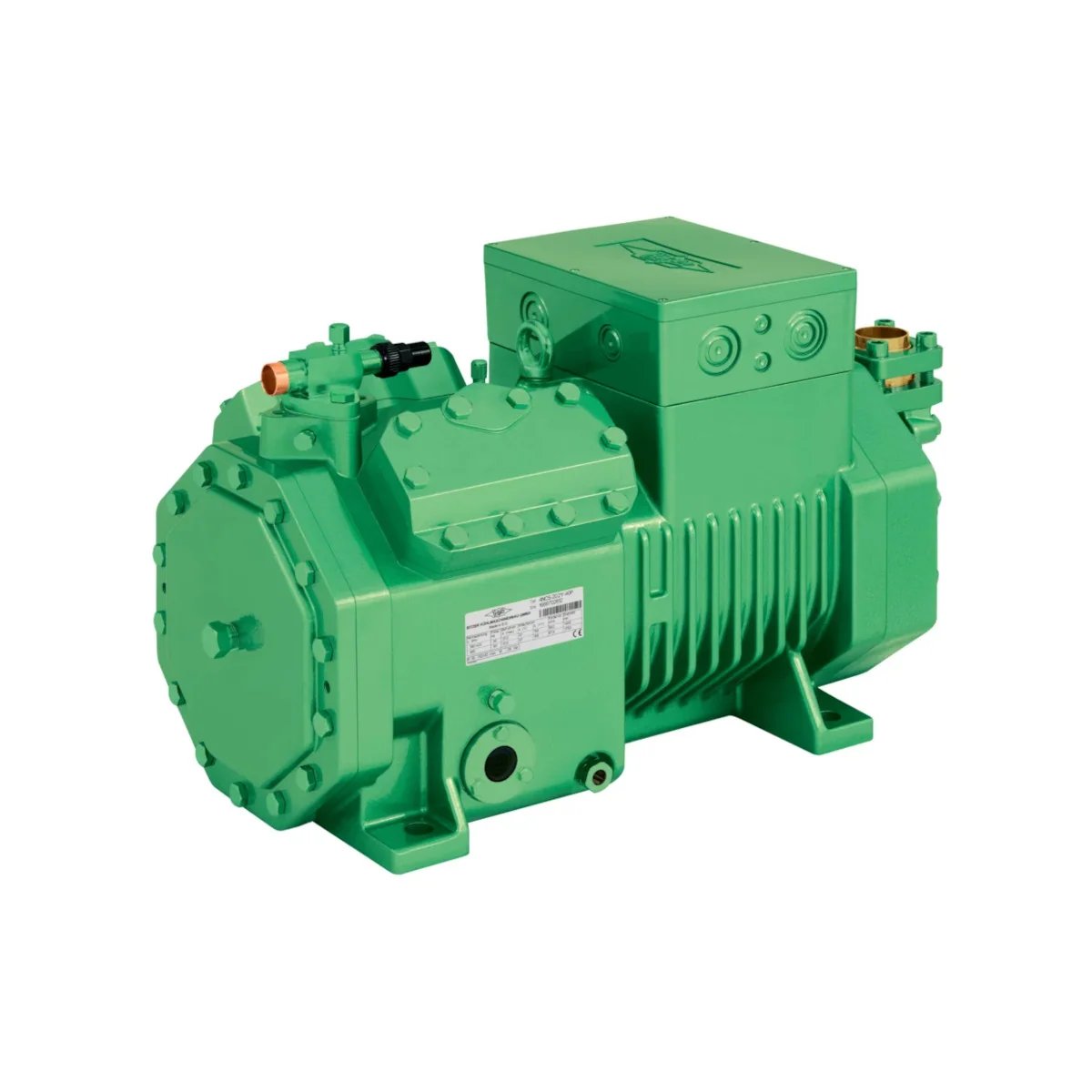 Bitzer Marine 4CESH-9Y